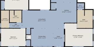 1110 N 42nd Street Gallery 26