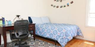 Massive 6 Bed / 2.5 Bath on Comm Ave | Parking Included | W/D In-Unit | 9/1 Gallery 10