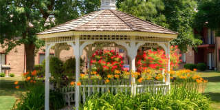 Spanish Gardens Gallery 14