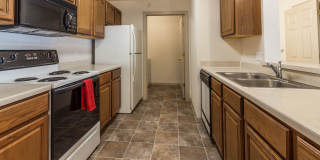 Kingston Green Gallery 1