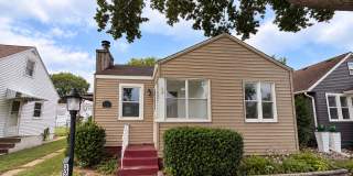3BR Ranch-Style Home in Rock Island! Gallery 1