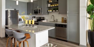 The Addison on Long Bayou Gallery 2