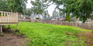 Beautifully Updated 3-Bedroom Home with Large Fenced Yard Beautifully Updated 3-Bedroom Home with Large Fenced Yard Gallery 19