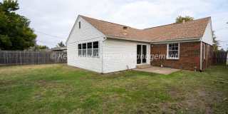 Wonderful 3BD/2BD Home minutes away from Quail Springs Mall & Chisholm Creek. Gallery 10