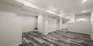 Charming 4 Bedroom Home in West Baltimore Gallery 11