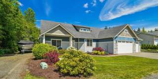 Spacious Port Orchard Home with RV Parking, Bonus Room & Entertainer’s Backyard Gallery 1
