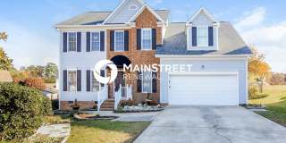 816 Falling Wind Court Gallery 1