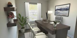 The Townes at Fountain Park Gallery 14