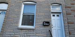 3Br/1Ba Townhouse 3Br/1Ba Townhouse Gallery 1