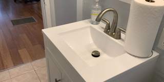 Room in 3 Bedroom Home at E Cornwallis Rd Gallery 32