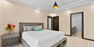 Kahala Zen: Spacious Modern Oasis w/ Studio, Garden & Lush Garden Gallery 39