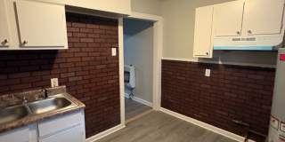 Charming 1 Bed / 1 Bath Duplex in Memphis – Convenient & Affordable Living Gallery 4