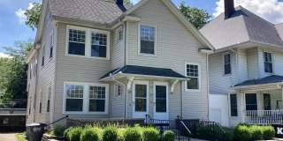 127 University Boulevard - Lower Gallery 1