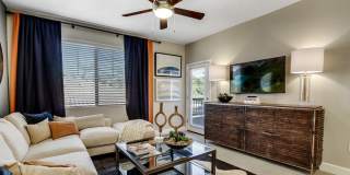 Desert Club Apartments Gallery 4