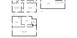 3BR Home on Large Corner Lot – NW Rochester Gallery 28