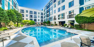 Lofts at Lakeview Gallery 23