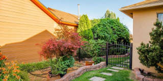 One of a kind Furnished Home with gorgeous back yard! Gallery 6