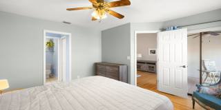 Furnished Gulf Access Canal View Gallery 14