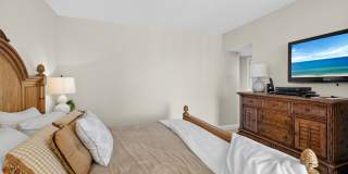 Rare 18th-Floor 3 bed, 3 bath Beachfront Condo at The Savoy! Gallery 24