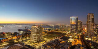 700 West Harbor Drive - 2902 Gallery 62