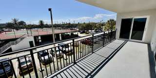 1700 N Atlantic Avenue unit: 231 Gallery 18