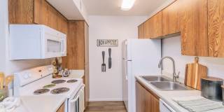 River Park Apartments Gallery 4