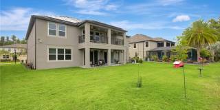6Bds/7 Bths Massive Estate home overlooking a pond in an amenity-rich community Gallery 79