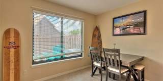 Cozy 2 BR townhome in The Trails, Ormond Bch--Furnished Gallery 6