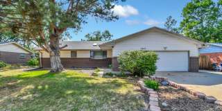 Beautiful, Bright & Move-In Ready Ranch in Desirable West Arvada Beautiful, Bright & Move-In Ready Ranch in Desirable West Arvada Gallery 1
