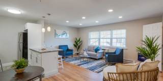 Cloverdale Apartments Gallery 5