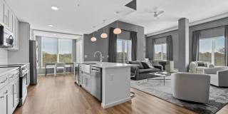 The Seventeen Hundred on East Gallery 4