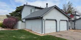 Views of Horsetooth! Gallery 1