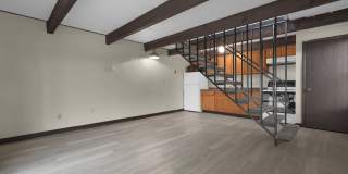 1 Bedroom Townhouse Apartment Gallery 8