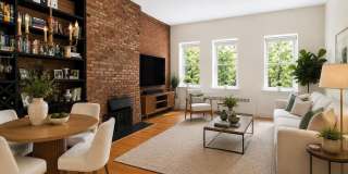 53 W 94th Street 53 W 94th Street Gallery 1