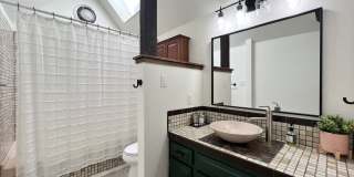 Stunning Alta Heights Hillside Home with Panoramic Views & Expansive Deck Gallery 30