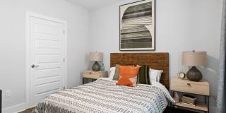 Borough 33 Apartments Gallery 37