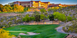 **WONDERFUL SINGLE STORY HOME IN 55+ "SUN CITY ANTHEM SOLERA!!" Gallery 35