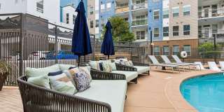 City House Apartments Gallery 23