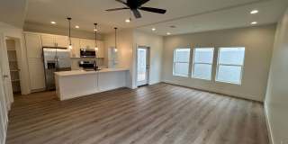Available October 10th! Under a year old -  4 Bed, 2.5 Bath, 2 Car Garage Gallery 10