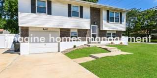 803 Brookside Drive Gallery 3