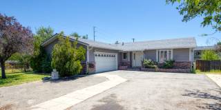 One Story Home with Large Detached Garage too Gallery 1