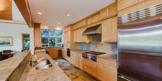 Custom Built Bainbridge Island Waterfront Home with Dock Gallery 17