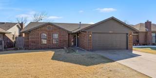 Charming 3BR House in Oklahoma City Gallery 1