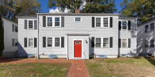 675 South Street Gallery 1