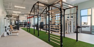 The Odeon Gallery 21