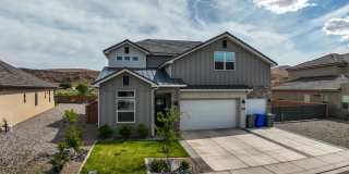 4 Bed, 3 Bath, 3 Car Garage Home For Rent Gallery 4