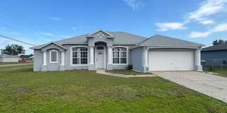 Beautiful 3-Bedroom Home in Poinciana – Comfort, Space & Value! Beautiful 3-Bedroom Home in Poinciana – Comfort, Space & Value! Gallery 1