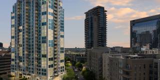 SkyHouse Dallas Apartments Victory Park Gallery 2