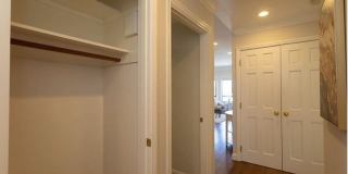 EPIC REA -Russian Hill Top Floor View 2 bed/2 bath condo w/ parking space & storage Gallery 13