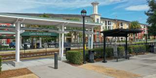 Station House at Lake Mary Gallery 33